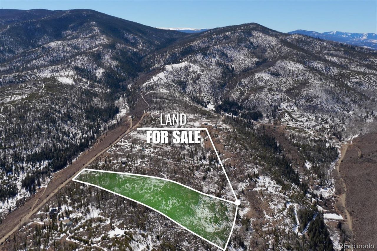 4105 Gcr 37, Parshall, CO 80468 Main Photo