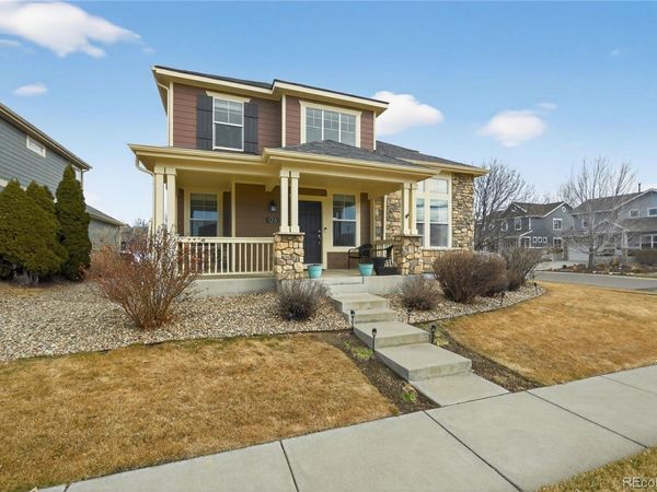128 Canadian Crossing Drive, Longmont, CO 80504