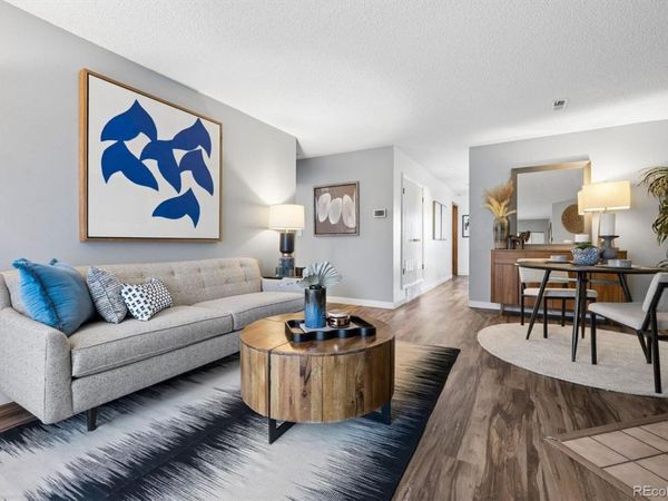 8910 Fox Street, Unit 14, Thornton, CO 80260