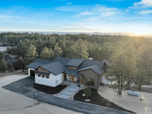 11004 Sunset Oaks Place , Franktown, CO 80116