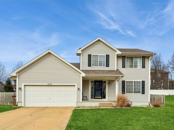 6131 Pommel Place, West Des Moines, IA 50266