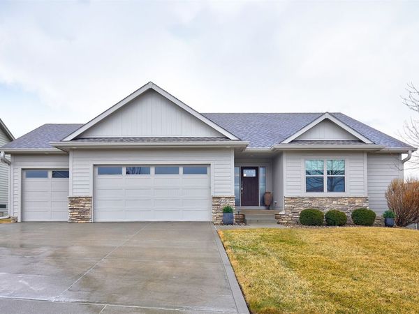 4101 145th Street, Urbandale, IA 50323