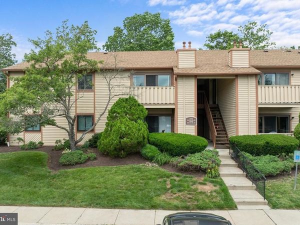 116 HICKORY COURT, LANSDALE, PA 19446