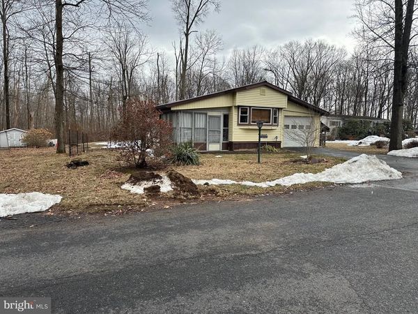 1 BIRCH, QUAKERTOWN, PA 18951