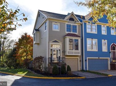 265 TOWN BRANCH TERRACE SW , LEESBURG, VA 20175