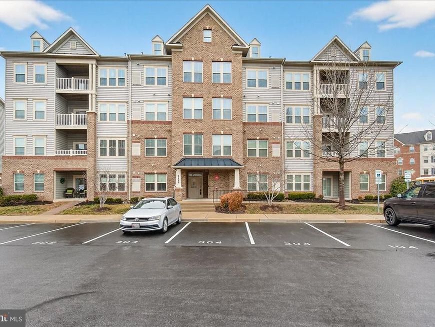 6490 Calverton Drive, Unit 201, Frederick, MD 21703 Main Photo