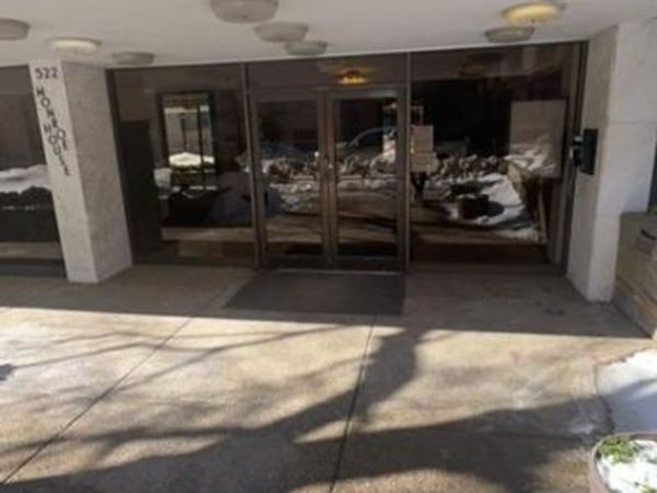 522 21ST STREET NW, Unit 307, WASHINGTON, DC 20006