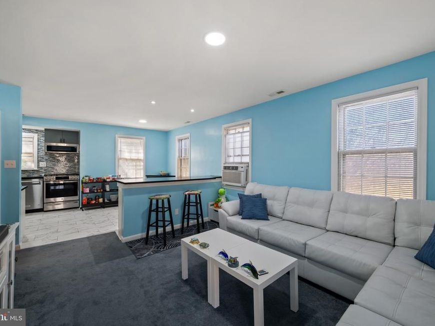 4235 Old Milford Mill Road, Baltimore, MD 21208 Main Photo