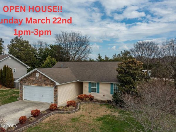 1010 Stones Throw Lane, Sevierville, TN 37876