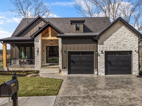 758 Blackrock Run, Loudon, TN 37774