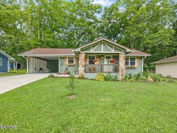 137 Jasper Drive, Crossville, TN 38558