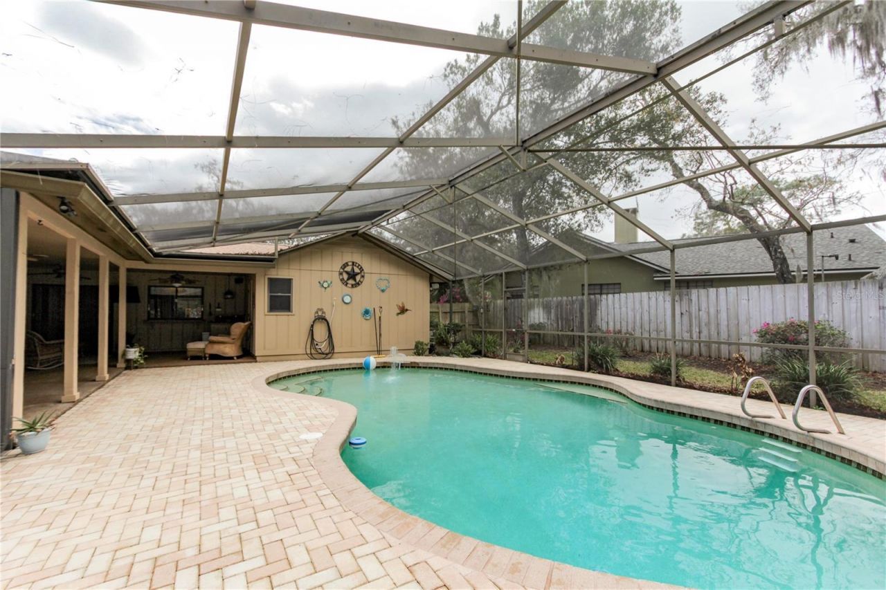 308 Smokerise Boulevard, Longwood, FL 32779 Photo