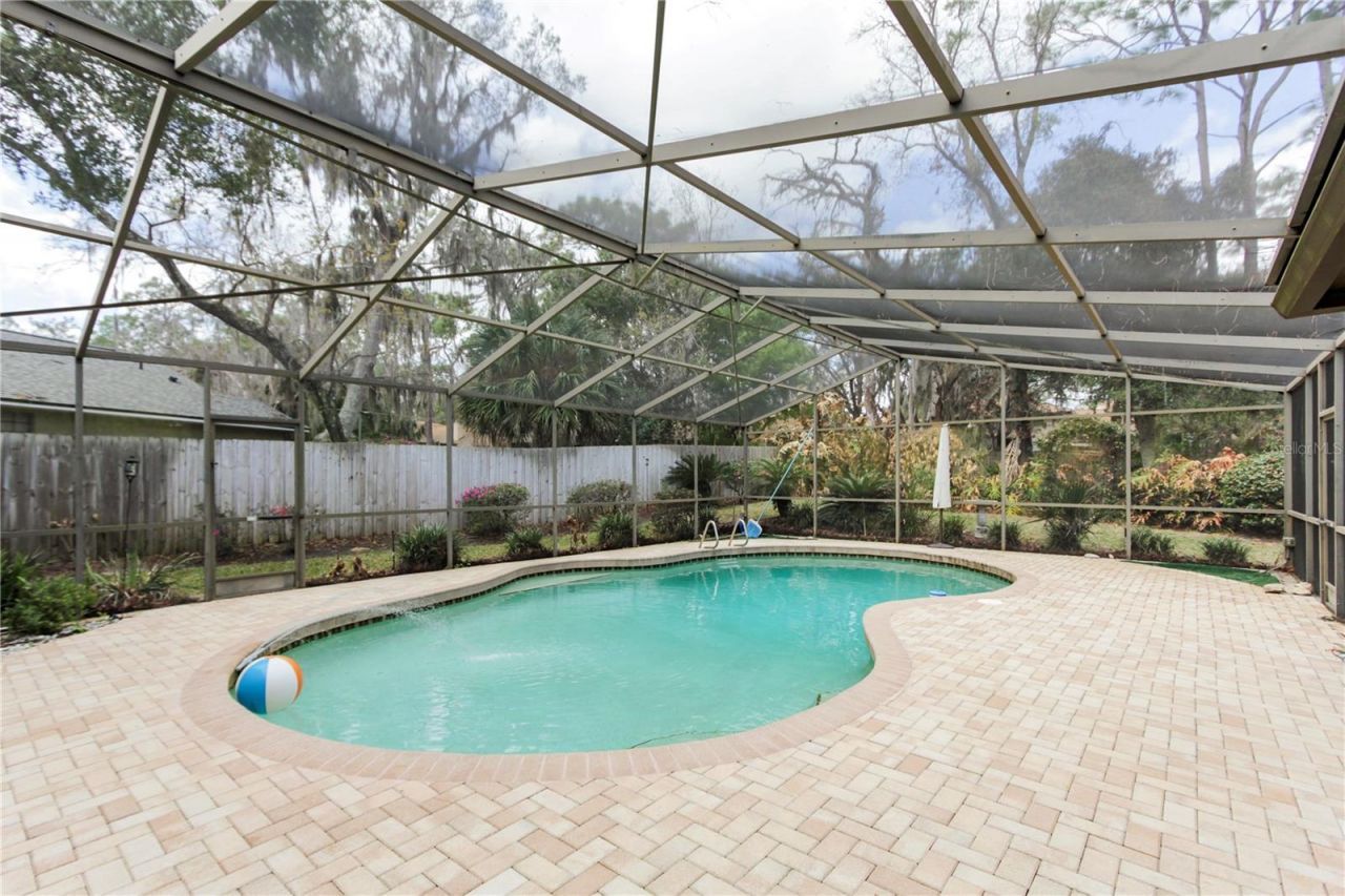 308 Smokerise Boulevard, Longwood, FL 32779 Photo