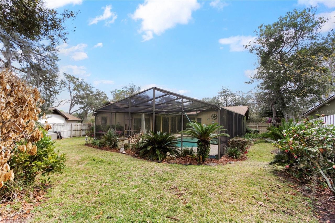 308 Smokerise Boulevard, Longwood, FL 32779 Photo