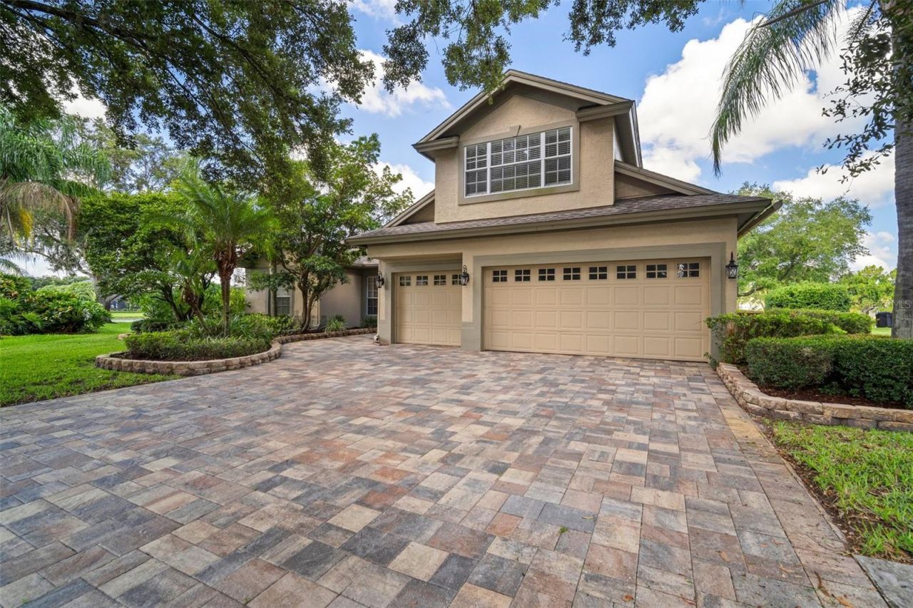 3302 Cypress Landing Drive, Valrico, FL 33596 Photo