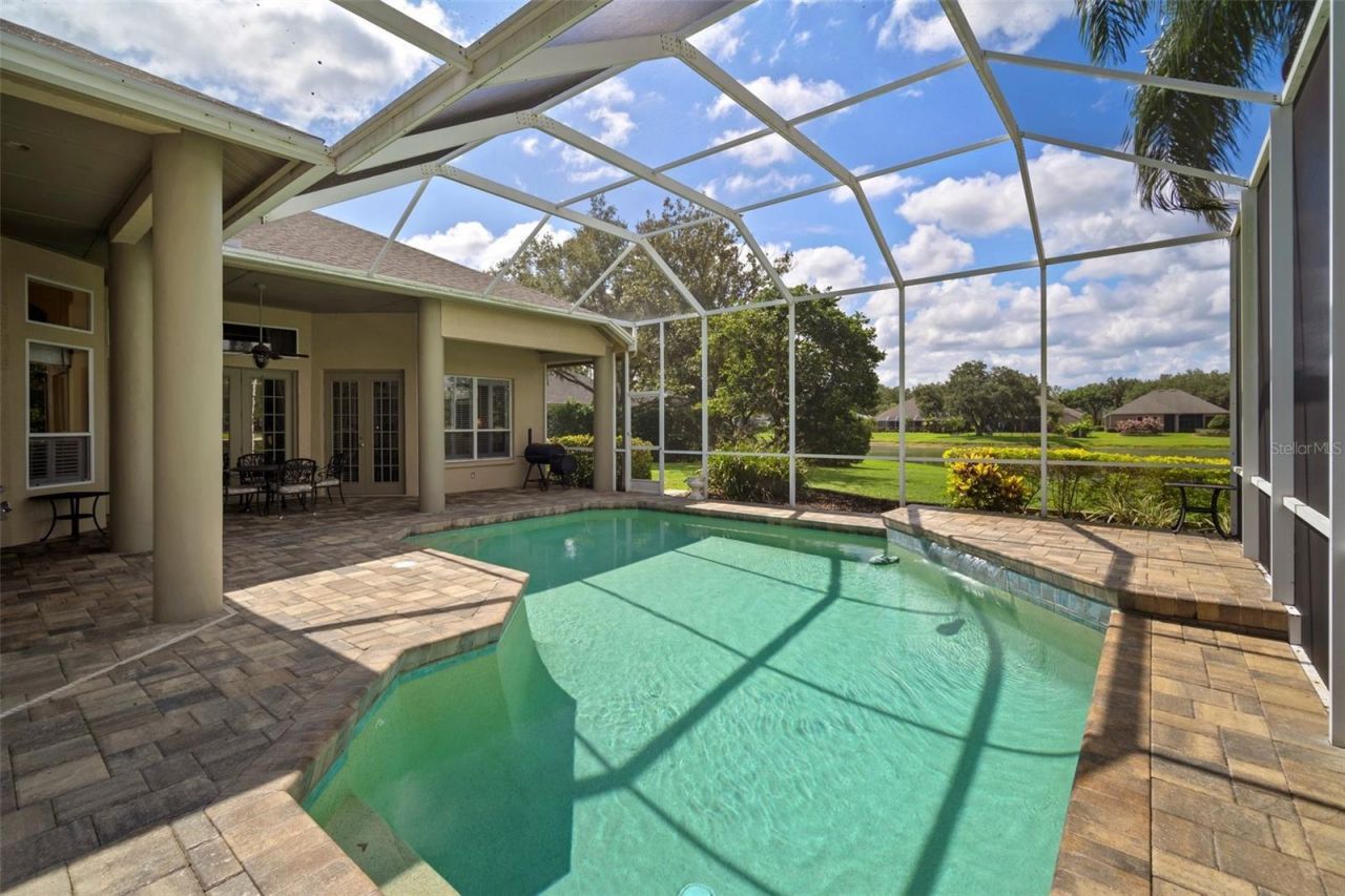 3302 Cypress Landing Drive, Valrico, FL 33596 Photo