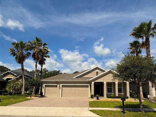 264 BIRKDALE DRIVE, DAYTONA BEACH, FL 32124