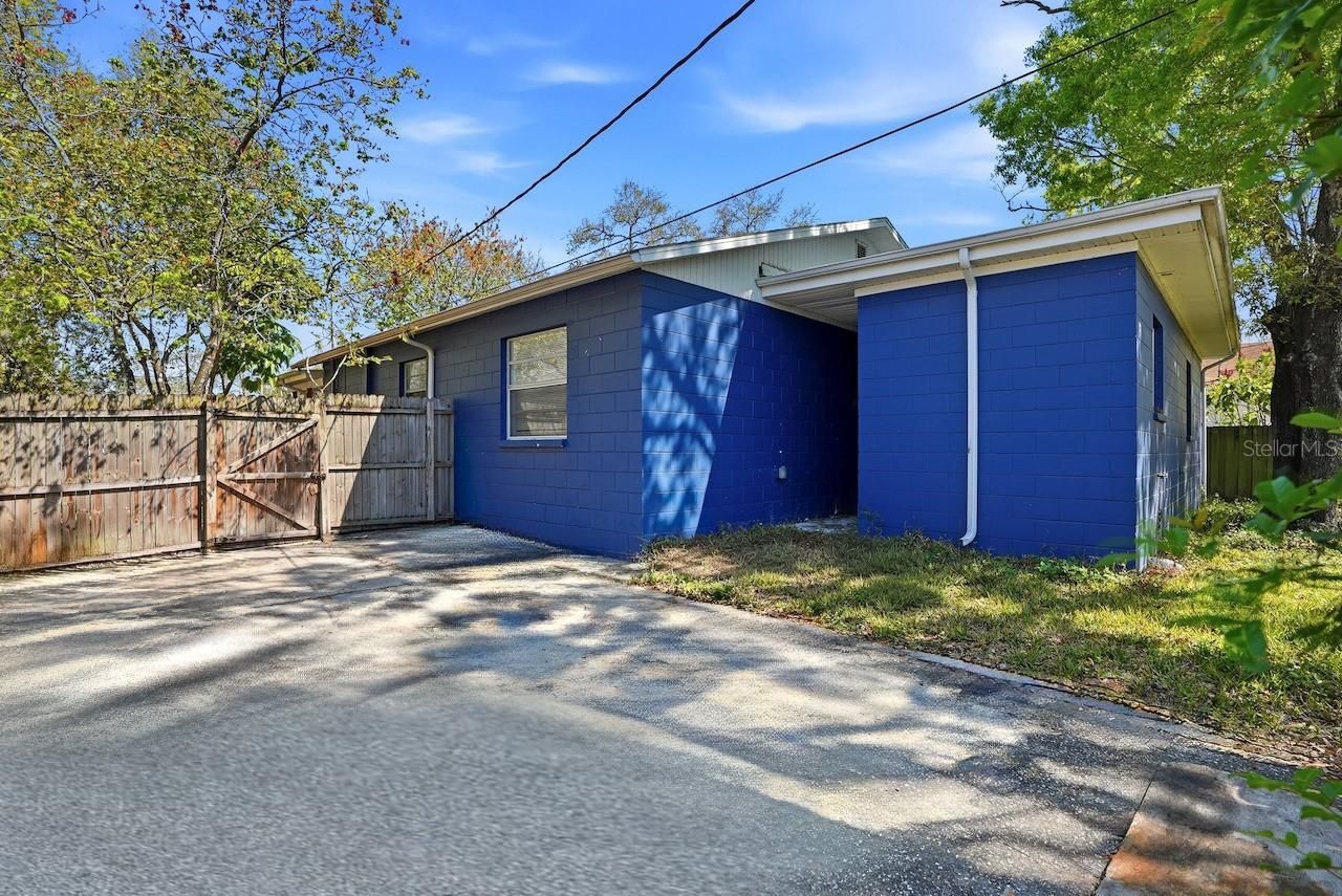 4926 Haines Road N, Saint Petersburg, FL 33714 Photo