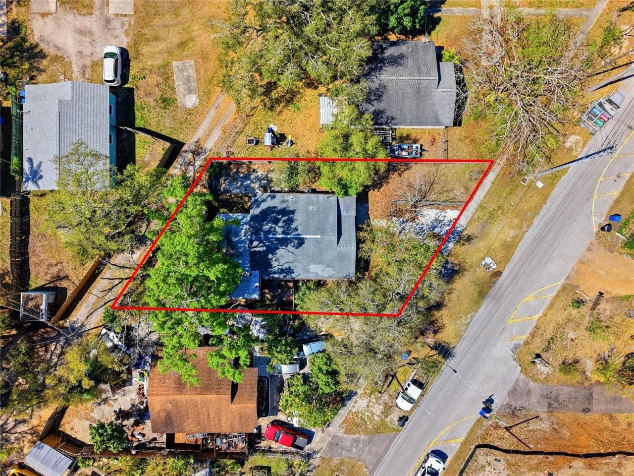 4926 Haines Road N, Saint Petersburg, FL 33714 Photo