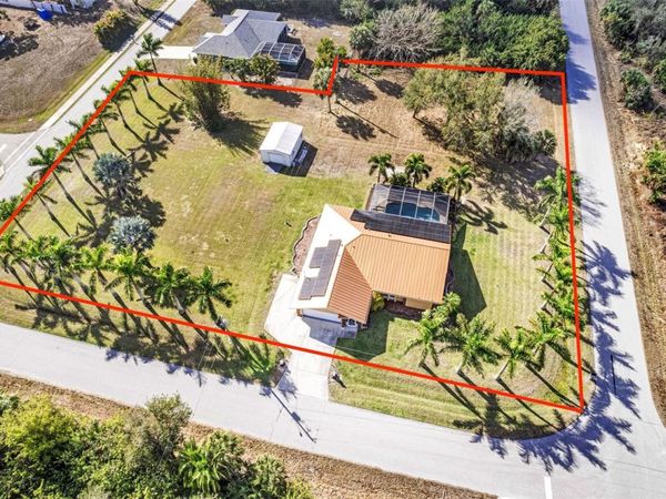 27019 SHANAHAN LANE, PUNTA GORDA, FL 33983