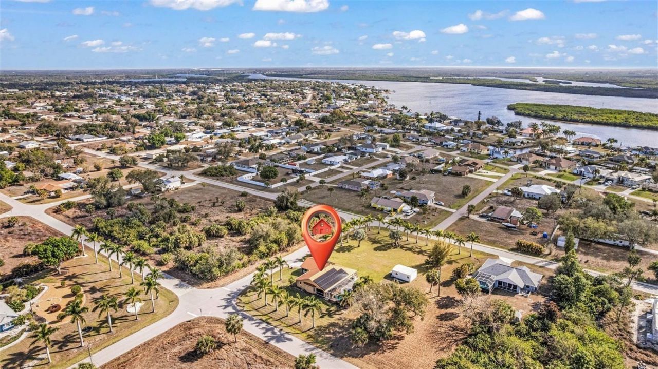 27019 Shanahan Lane , Punta Gorda, FL 33983 Photo