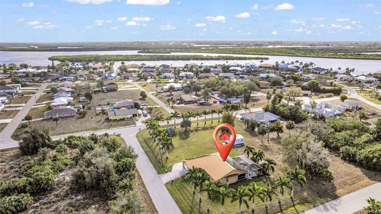 27019 Shanahan Lane, Punta Gorda, FL 33983 Photo