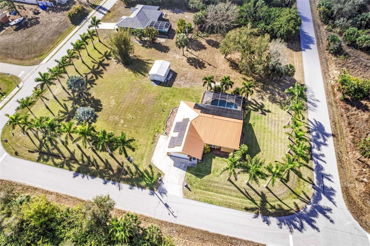 27019 Shanahan Lane , Punta Gorda, FL 33983 Photo