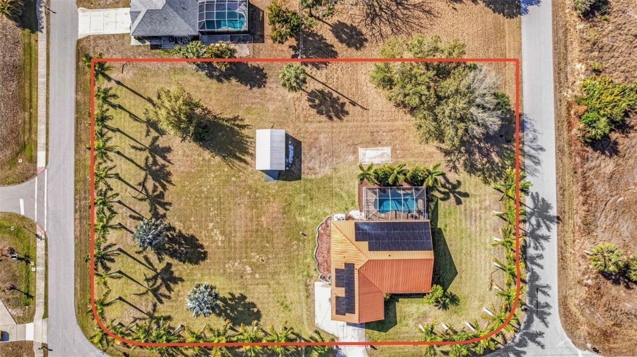 27019 Shanahan Lane, Punta Gorda, FL 33983 Photo