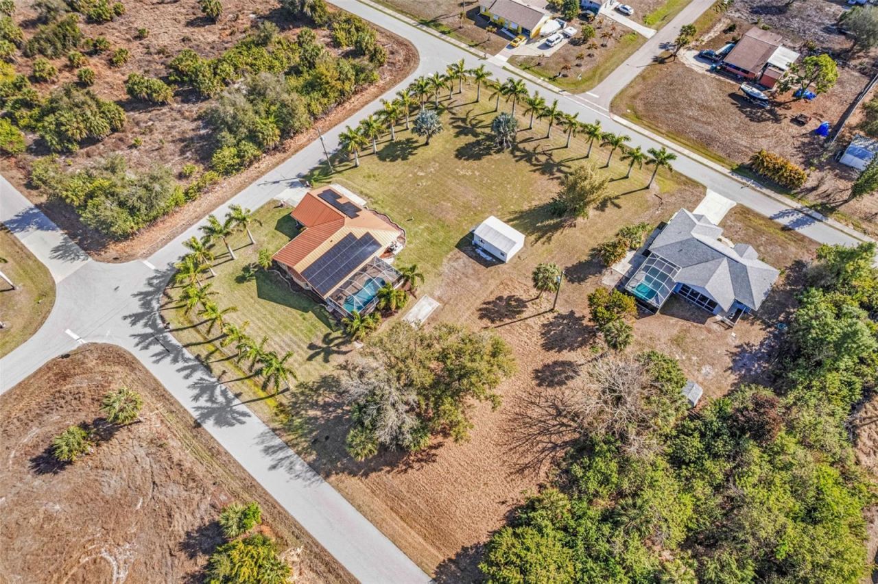 27019 Shanahan Lane , Punta Gorda, FL 33983 Photo