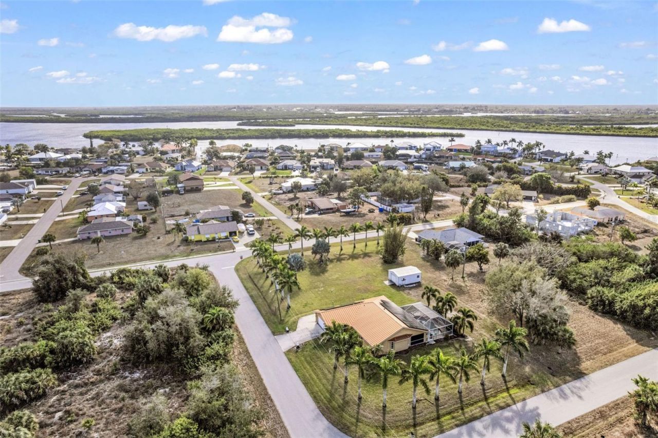 27019 Shanahan Lane , Punta Gorda, FL 33983 Photo