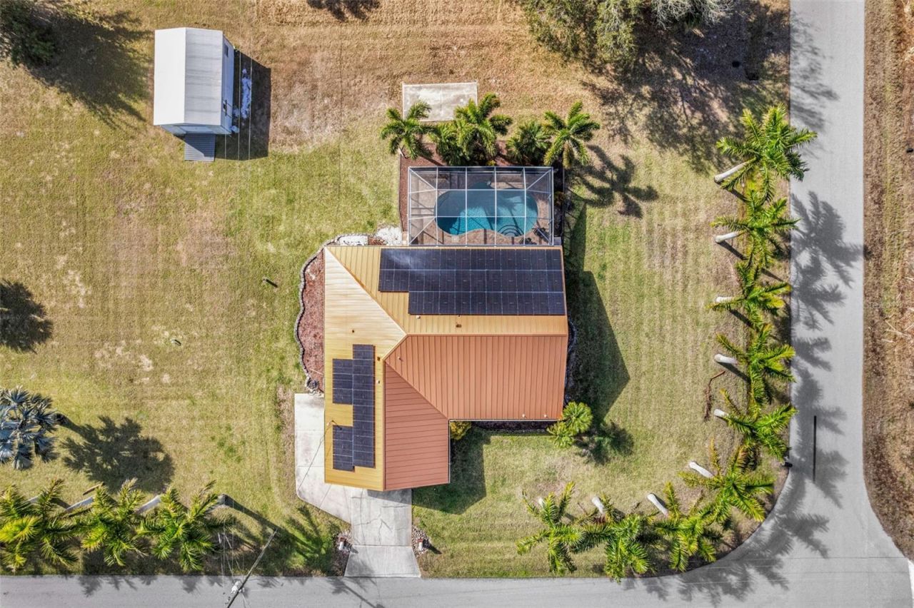 27019 Shanahan Lane , Punta Gorda, FL 33983 Photo