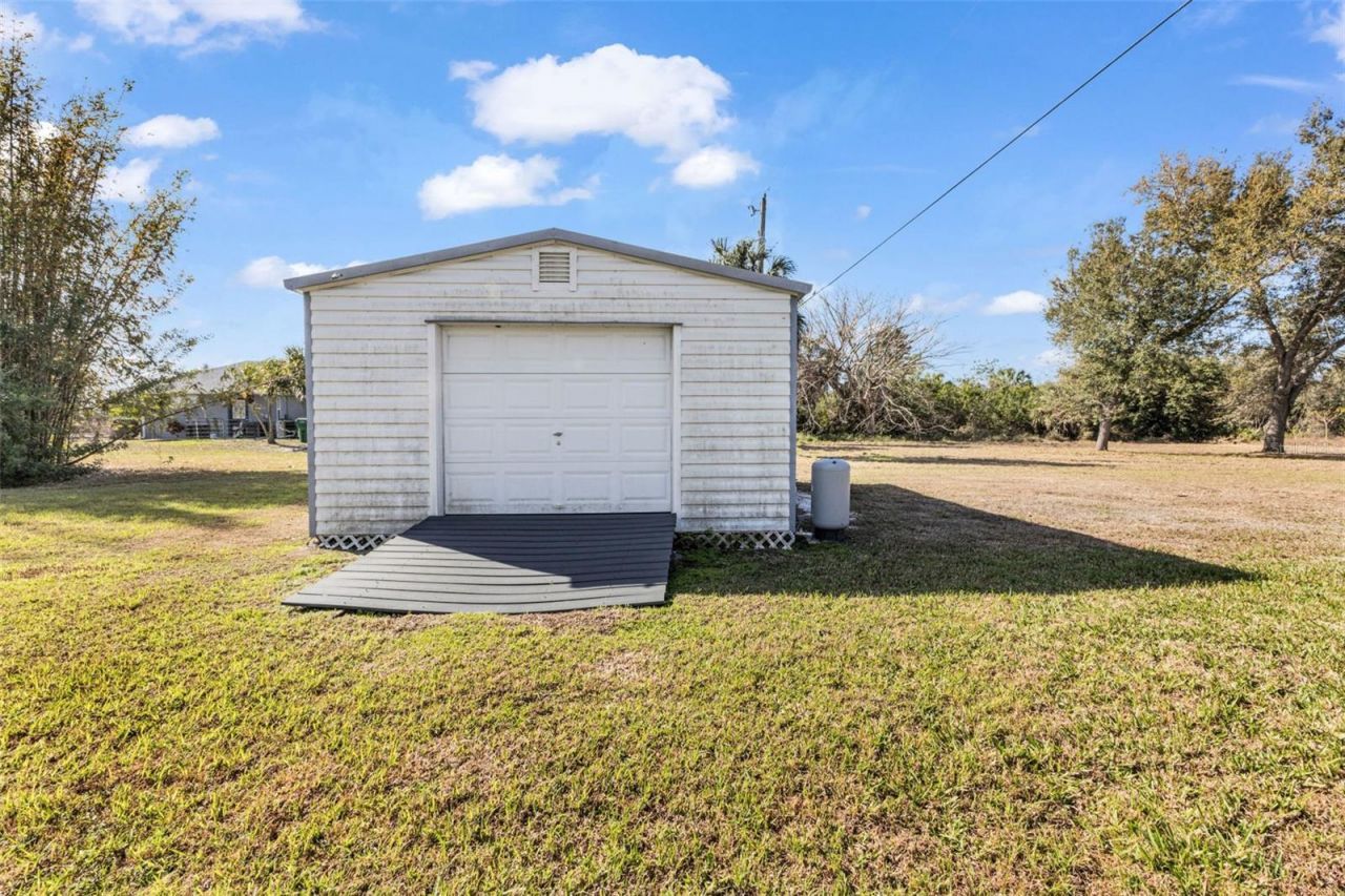 27019 Shanahan Lane , Punta Gorda, FL 33983 Photo