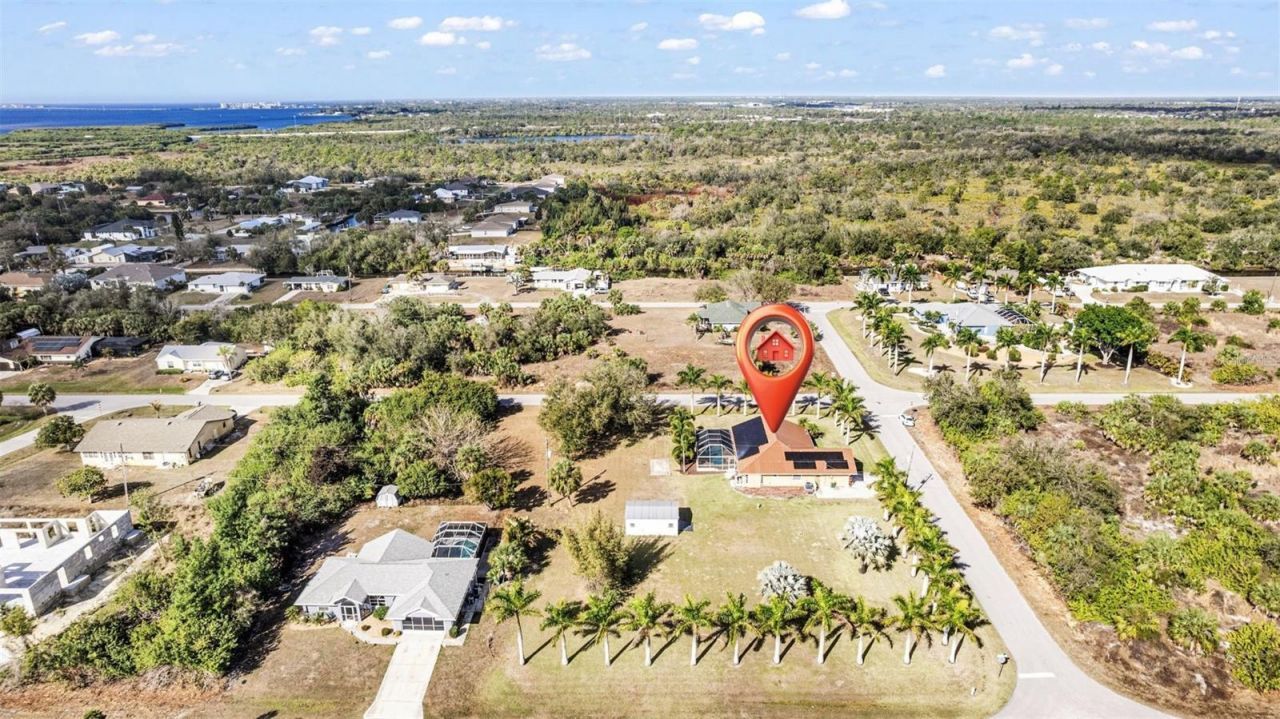 27019 Shanahan Lane, Punta Gorda, FL 33983 Photo
