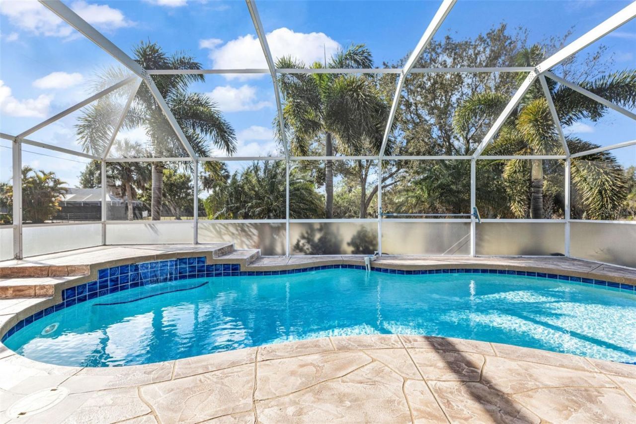 27019 Shanahan Lane , Punta Gorda, FL 33983 Photo