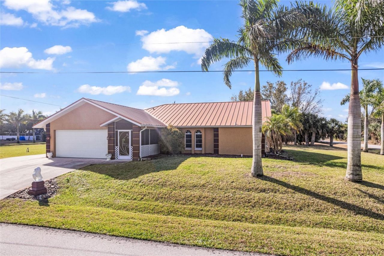 27019 Shanahan Lane, Punta Gorda, FL 33983 Photo