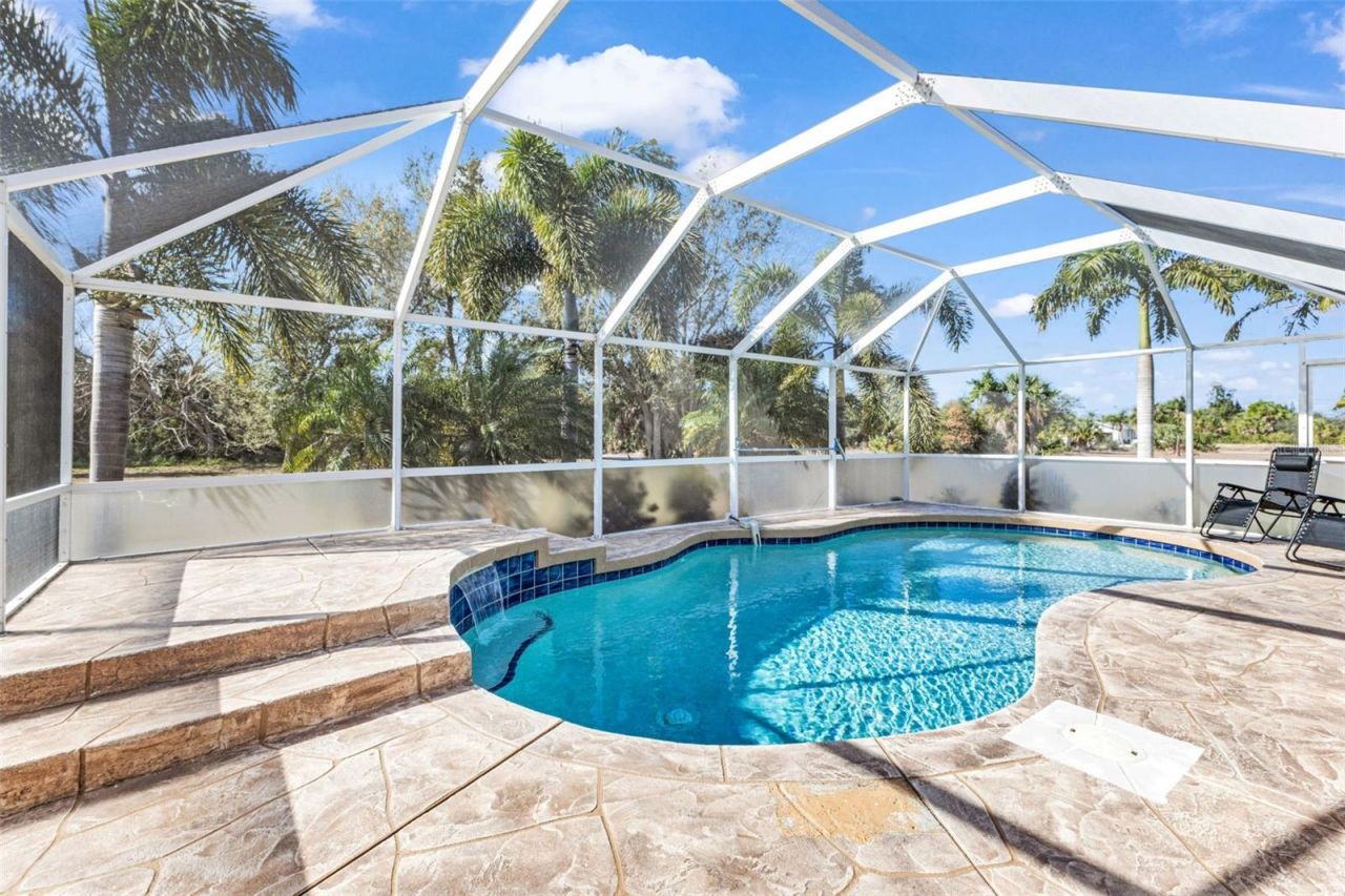 27019 Shanahan Lane, Punta Gorda, FL 33983 Photo