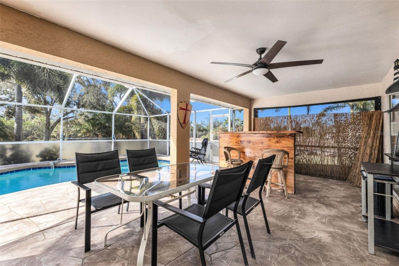 27019 Shanahan Lane , Punta Gorda, FL 33983 Photo