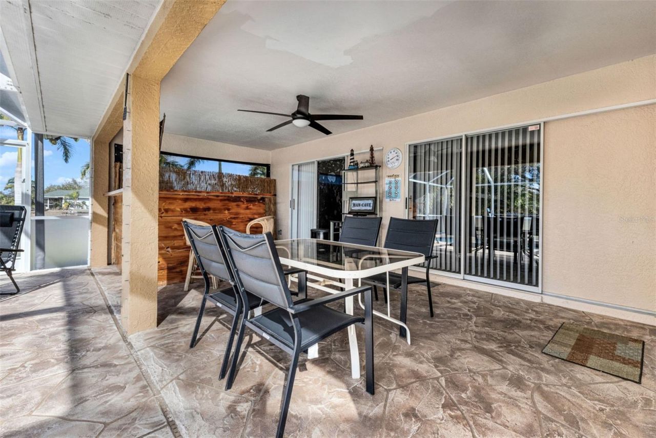 27019 Shanahan Lane, Punta Gorda, FL 33983 Photo