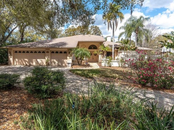 8823 CRESCENT FOREST BOULEVARD , NEW PORT RICHEY, FL 34654