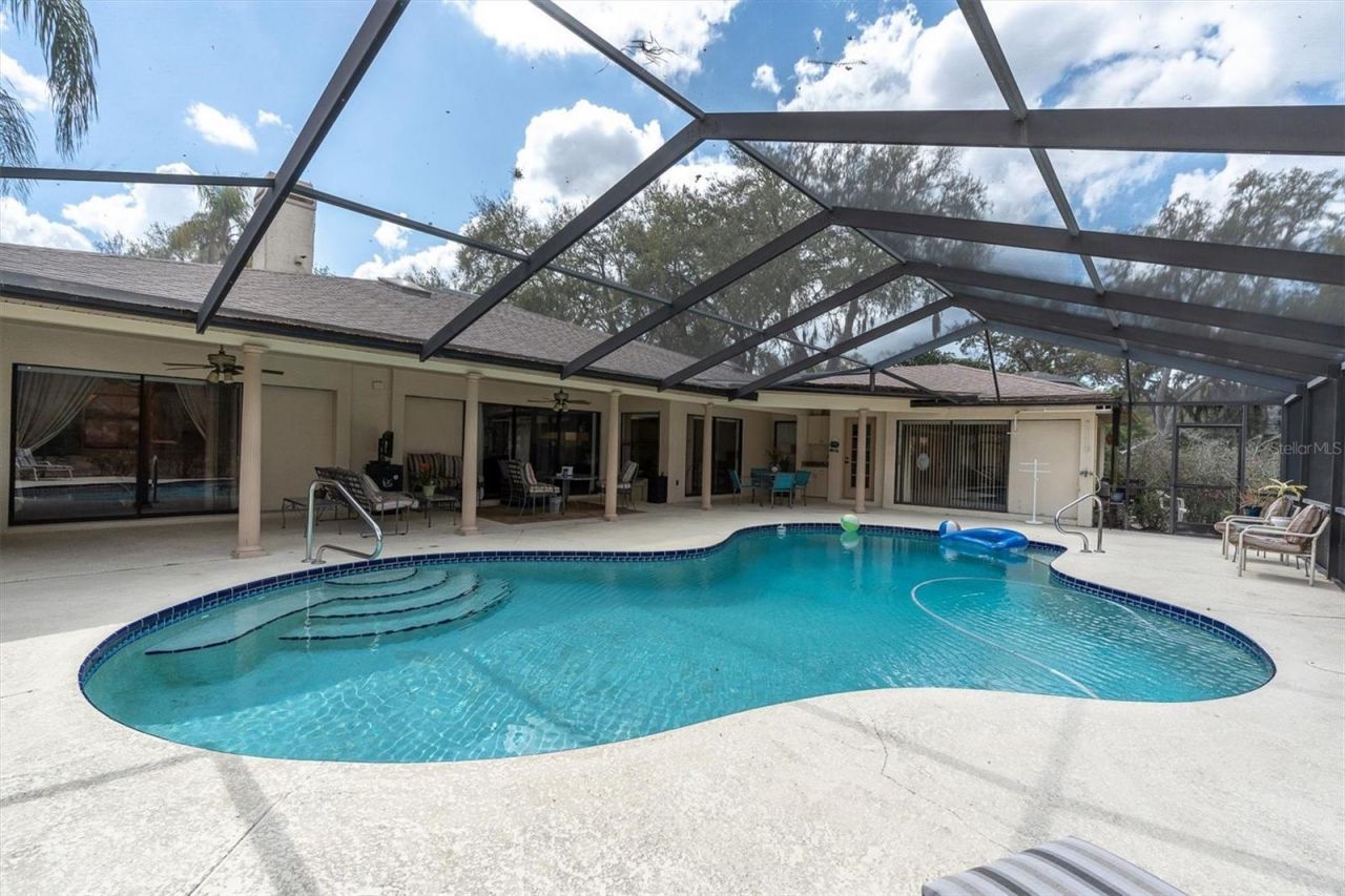 8823 Crescent Forest Boulevard , New Port Richey, FL 34654 Photo