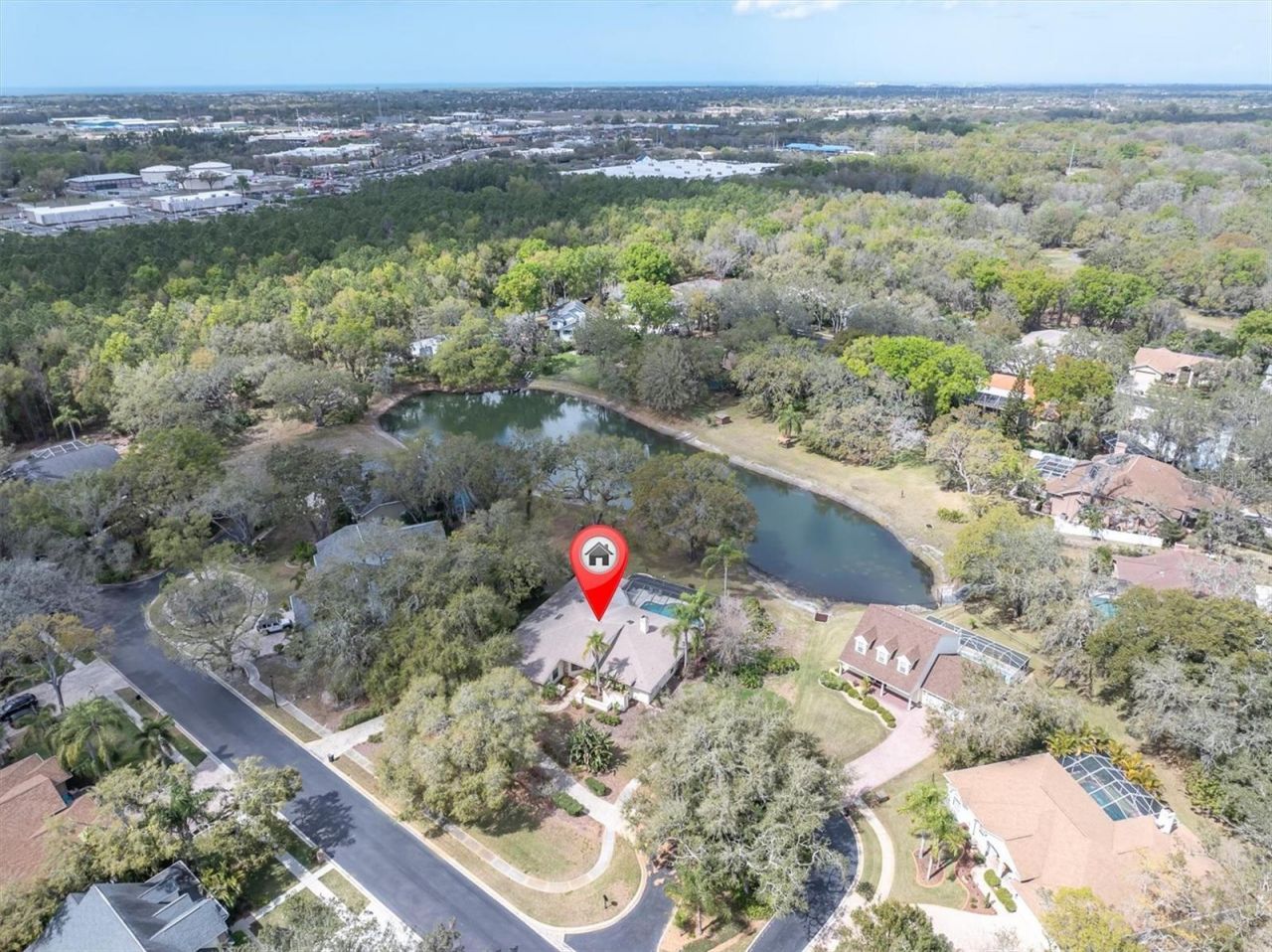 8823 Crescent Forest Boulevard , New Port Richey, FL 34654 Photo