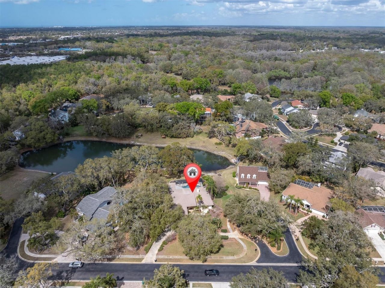 8823 Crescent Forest Boulevard , New Port Richey, FL 34654 Photo