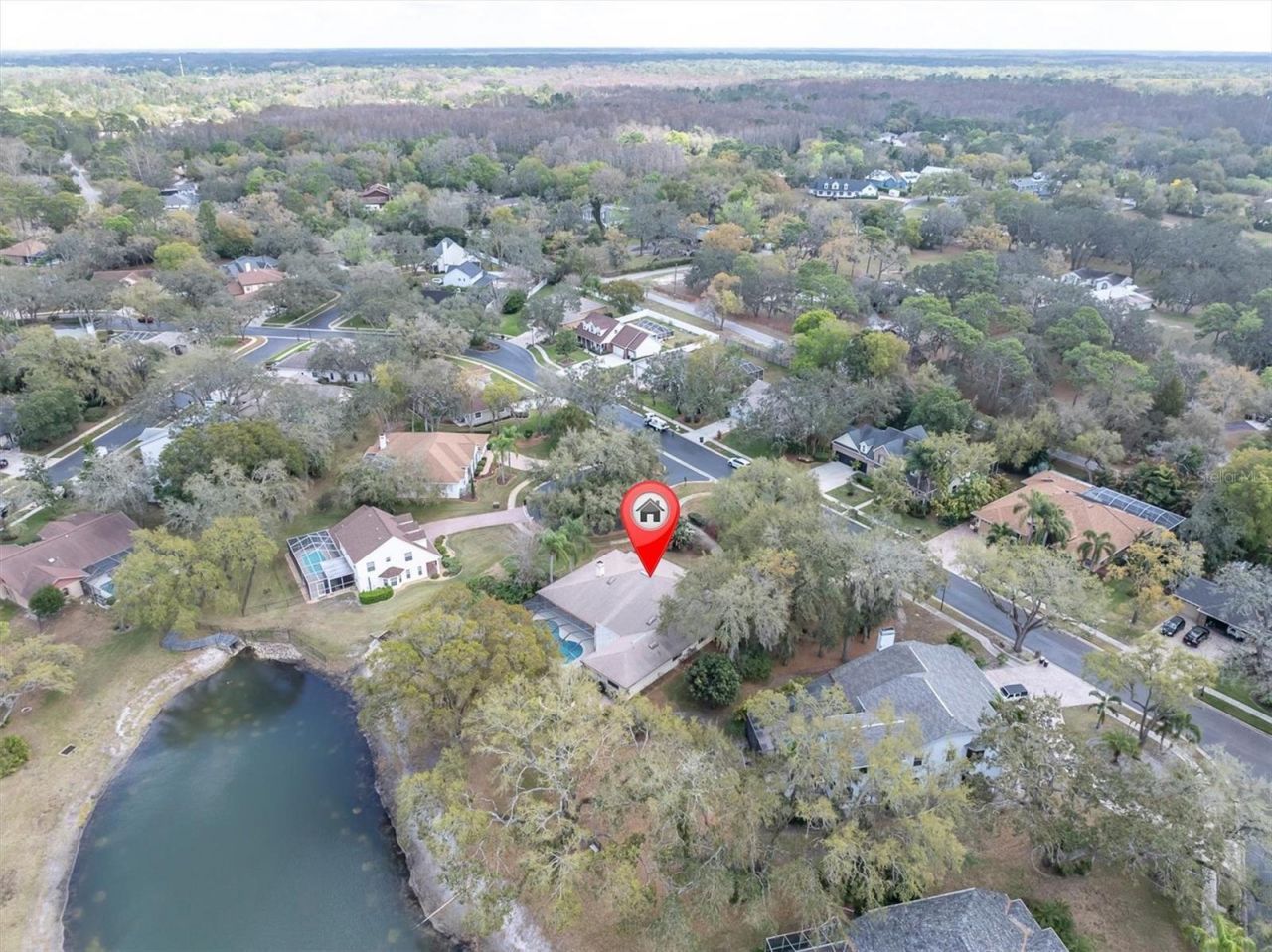 8823 Crescent Forest Boulevard , New Port Richey, FL 34654 Photo