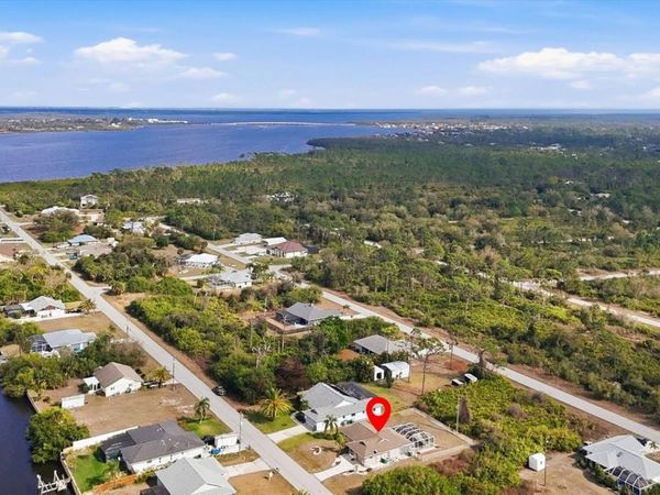 12363 KNEELAND TERRACE , PORT CHARLOTTE, FL 33981