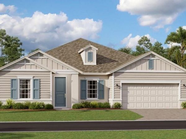 801 TUNDRA LOOP , GROVELAND, FL 34736