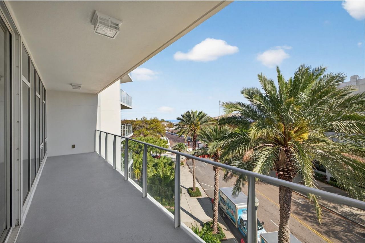 175 1st Street S, Unit 404, Saint Petersburg, FL 33701 Photo