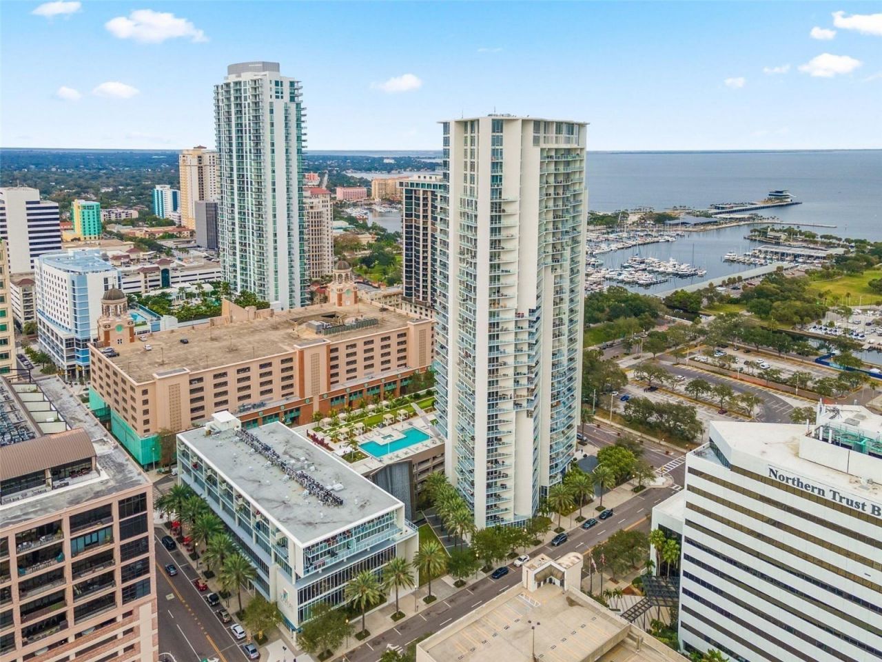 175 1st Street S, Unit 404, Saint Petersburg, FL 33701 Photo