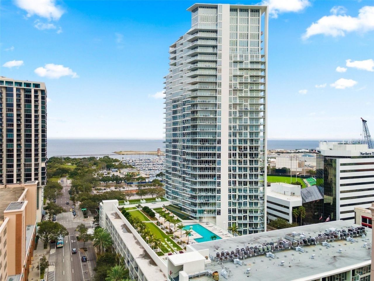 175 1st Street S, Unit 404, Saint Petersburg, FL 33701 Photo