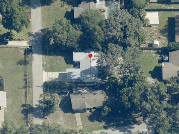 11603 OSAGE ROAD , DUNNELLON, FL 34431