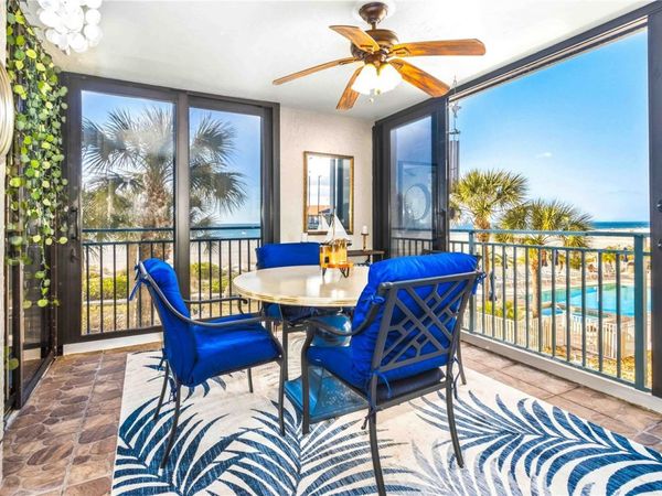 1390 GULF BOULEVARD, Unit 102, CLEARWATER, FL 33767